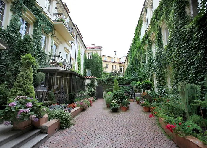 Stikliai - Relais & Chateaux