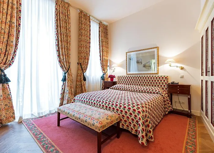 Stikliai - Relais & Chateaux Apartmanhotel 5*