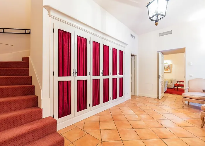 Stikliai - Relais & Chateaux Vilna