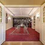 Stikliai - Relais & Chateaux Aparthotel 5*