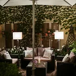 Stikliai - Relais & Chateaux