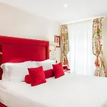 Aparthotel Stikliai - Relais & Chateaux