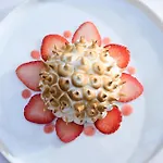 Stikliai - Relais & Chateaux 5* Vilnius