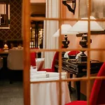 Stikliai - Relais & Chateaux 5*