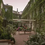 Stikliai - Relais & Chateaux 5* Vilnius