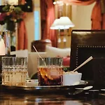 Aparthotel Stikliai - Relais & Chateaux Vilnius