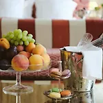 Stikliai - Relais & Chateaux Aparthotel Vilnius