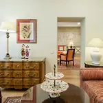 Stikliai - Relais & Chateaux