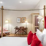 Stikliai - Relais & Chateaux 5* Vilnius