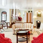 Stikliai - Relais & Chateaux Aparthotel 5*