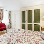 Stikliai - Relais & Chateaux 5*