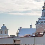 Aparthotel Stikliai - Relais & Chateaux