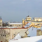 Stikliai - Relais & Chateaux 5*