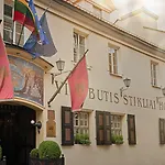 Aparthotel Stikliai - Relais & Chateaux 5*