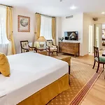 Aparthotel Stikliai - Relais & Chateaux Vilnius