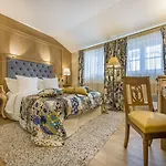 Stikliai - Relais & Chateaux 5* Vilnius