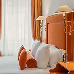 Stikliai - Relais & Chateaux