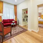 Stikliai - Relais & Chateaux
