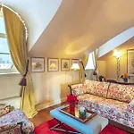 Stikliai - Relais & Chateaux Aparthotel 5*