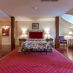 Stikliai - Relais & Chateaux Aparthotel