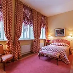Aparthotel Stikliai - Relais & Chateaux