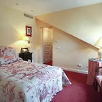 Stikliai - Relais & Chateaux Vilnius