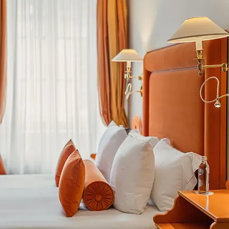 Hotel Stikliai - Relais & Chateaux
