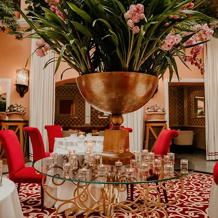 Stikliai - Relais & Chateaux 5*