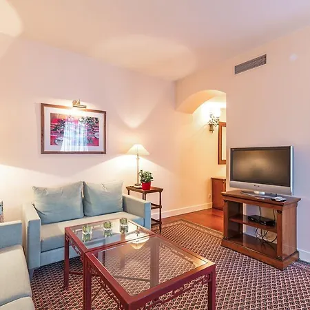 Lägenhetshotell Stikliai - Relais & Chateaux 5*