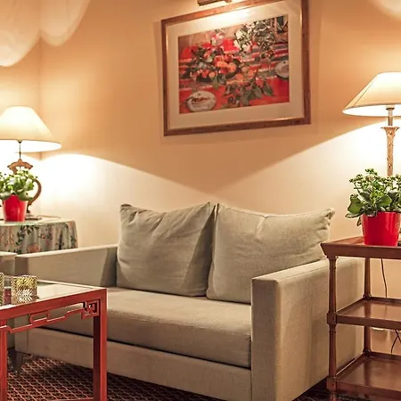 Stikliai - Relais & Chateaux Vilnius