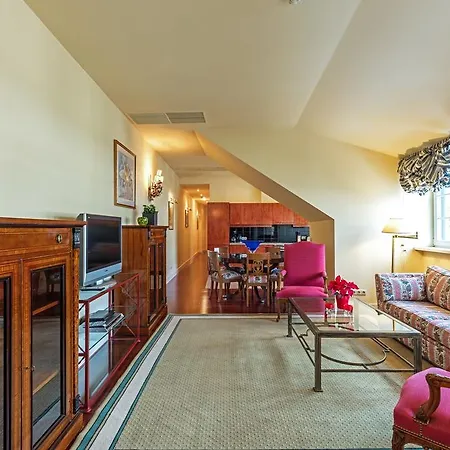 Stikliai - Relais & Chateaux Vilnius