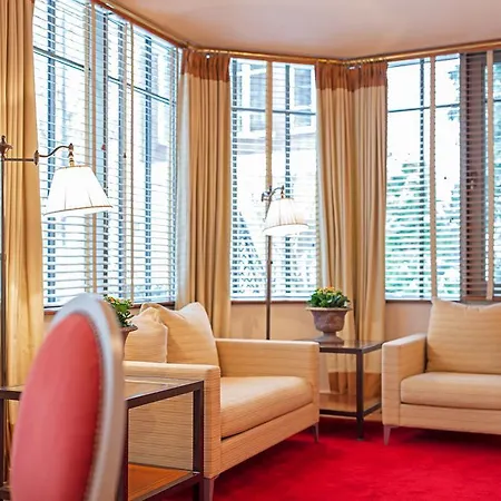 Stikliai - Relais & Chateaux Hotel