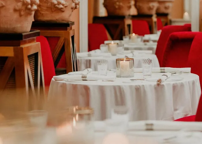 Hotel apartamentowy Stikliai - Relais & Chateaux