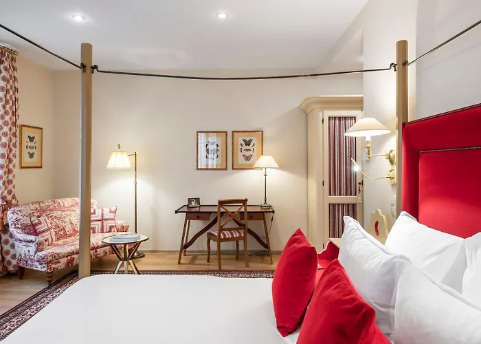 Stikliai - Relais & Chateaux 5* Wilno