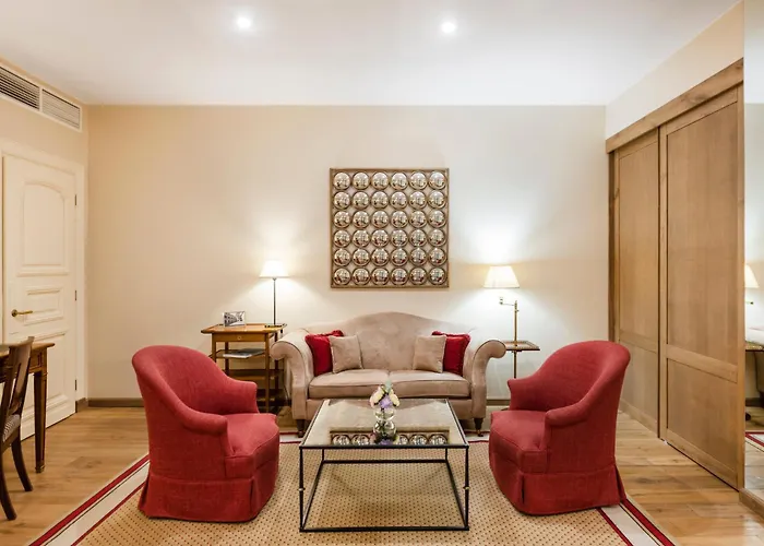 Stikliai - Relais & Chateaux Wilno