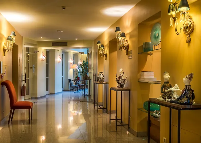 Stikliai - Relais & Chateaux Hotel apartamentowy Wilno