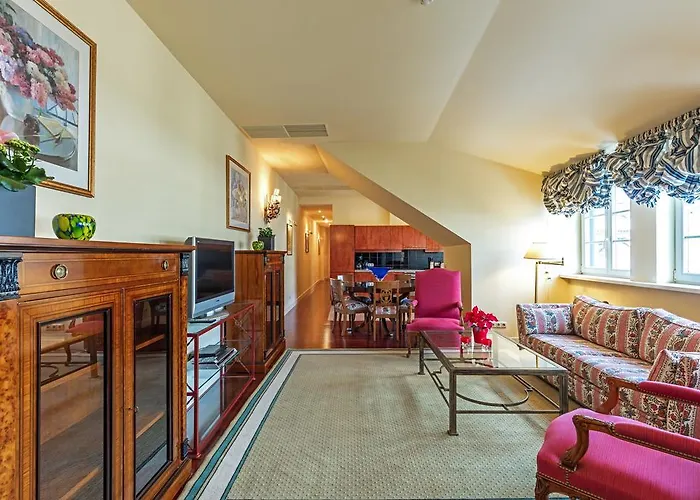 Stikliai - Relais & Chateaux Wilno