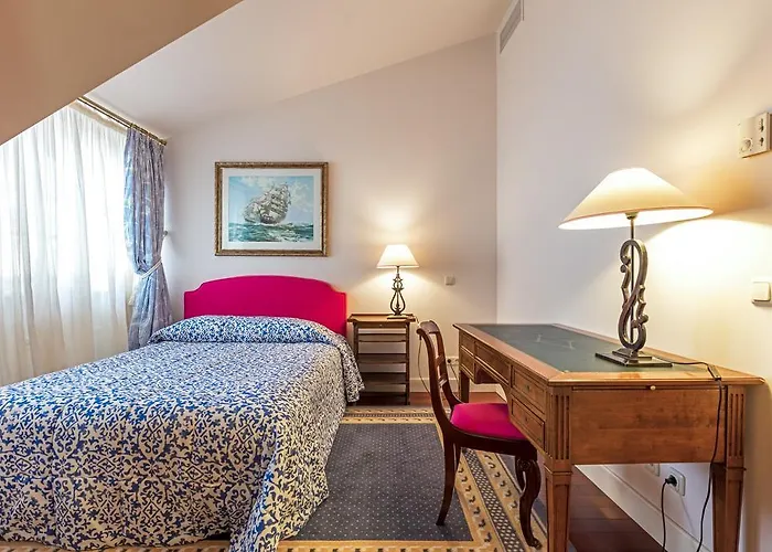 Hotel apartamentowy Stikliai - Relais & Chateaux Wilno