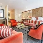 Stikliai - Relais & Chateaux Hotel apartamentowy