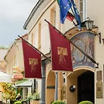 Stikliai - Relais & Chateaux Hotel apartamentowy
