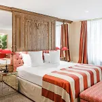 Stikliai - Relais & Chateaux