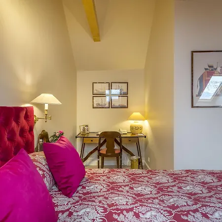 Stikliai - Relais & Chateaux Aparthotel