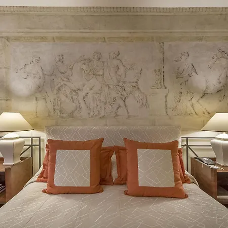 Stikliai - Relais & Chateaux Апарт-готель Вільнюс