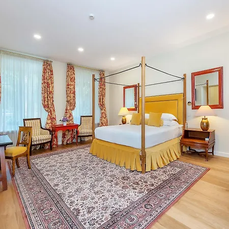 Aparthotel Stikliai - Relais & Chateaux 5*