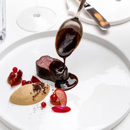 Stikliai - Relais & Chateaux Апарт-готель