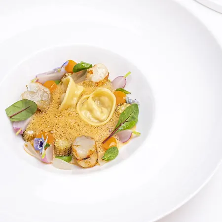 Stikliai - Relais & Chateaux Vilnius