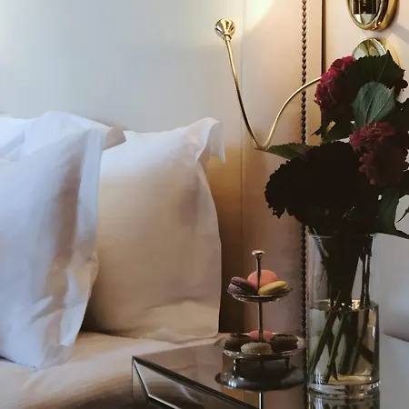 Stikliai - Relais & Chateaux Апарт-готель Вільнюс