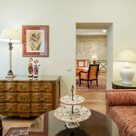 Stikliai - Relais & Chateaux