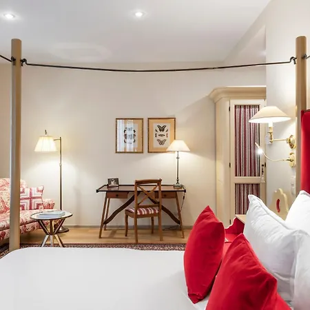Stikliai - Relais & Chateaux 5* Vilnius