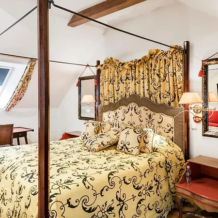 Stikliai - Relais & Chateaux Aparthotel